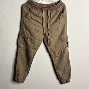 GAP Khakis XS
